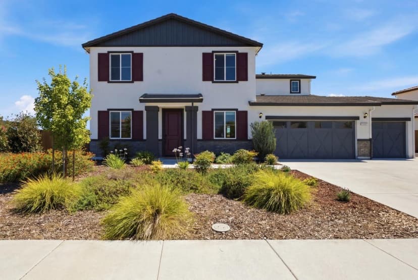 1225 Autumn Breeze Drive - Photo 1 of 8