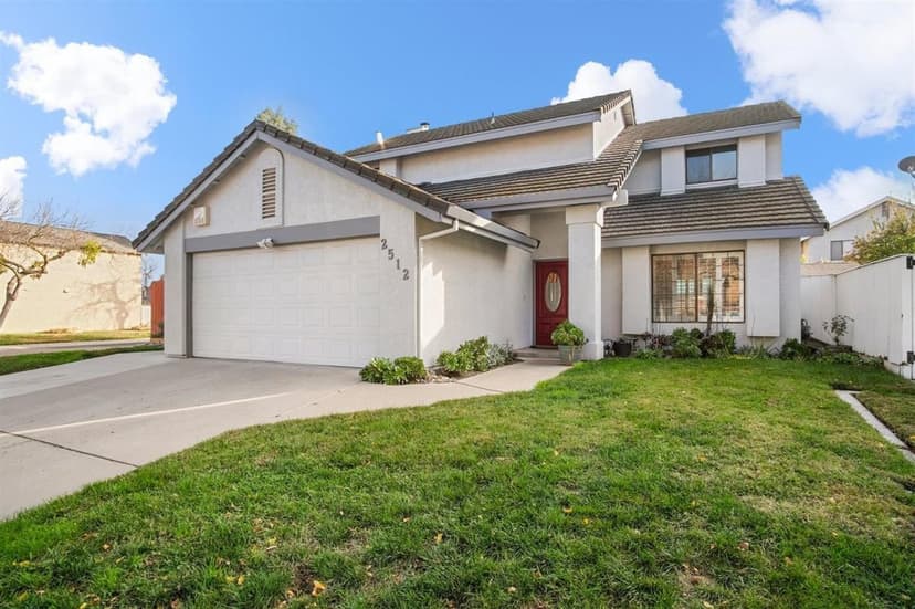 2512 Burlwood Drive - Photo 1 of 8