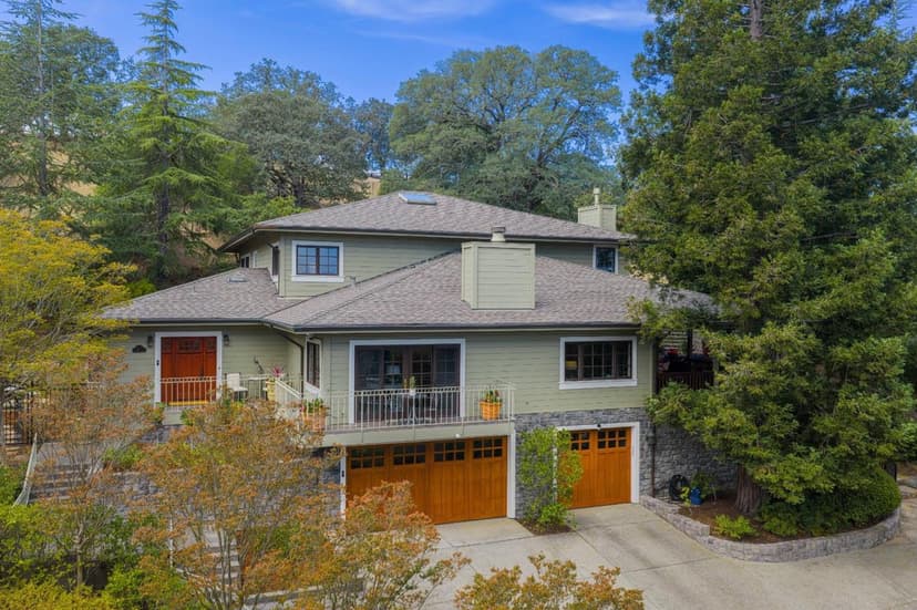15723 Oak Knoll Drive - Photo 1 of 8