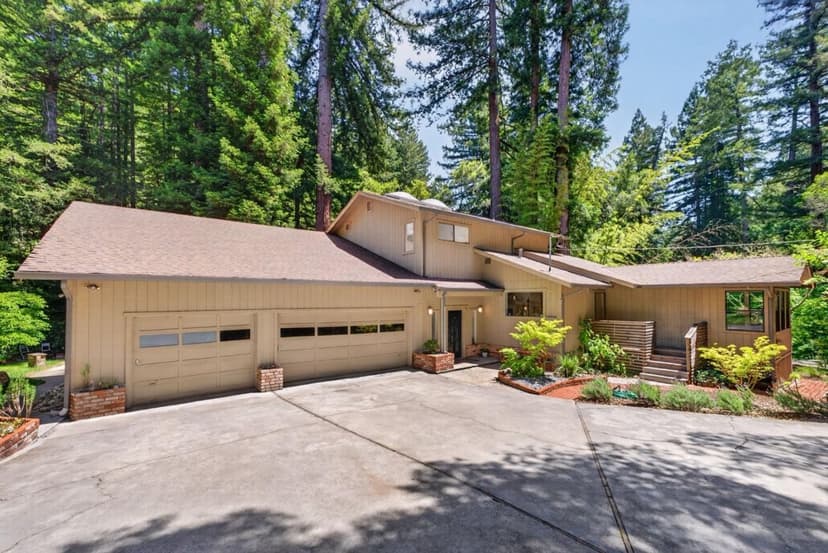 450 Vine Hill Road - Photo 1 of 8
