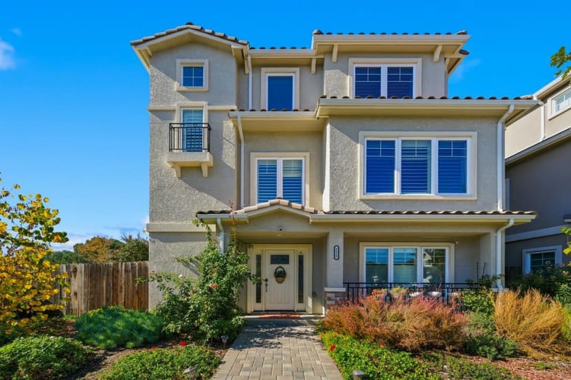 1325 Araujo Street - Photo 1 of 8