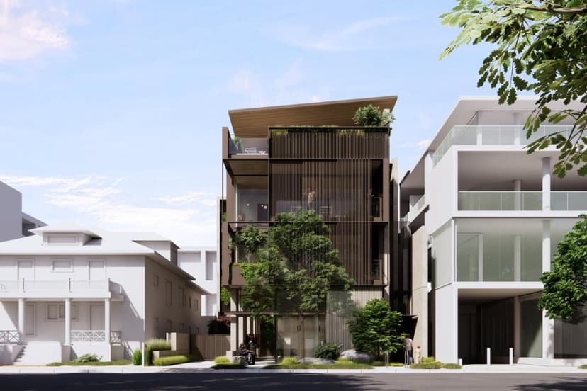 640 Waverley Street - Photo 1 of 8