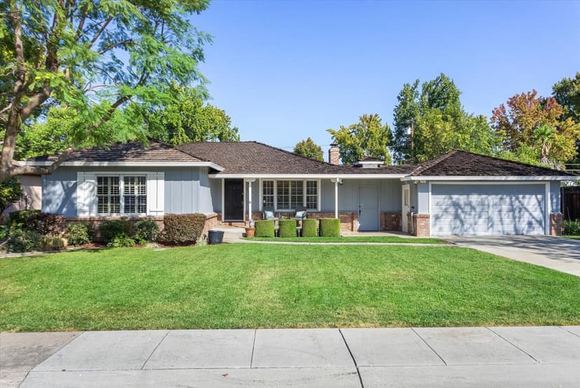 1393 Arroyo Seco Drive - Photo 1 of 8