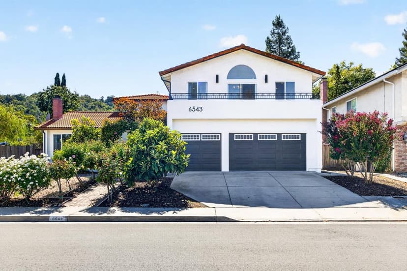 6543 Skyfarm Drive - Photo 1 of 8