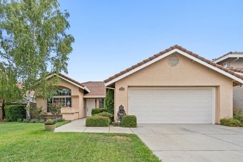 18340 Murphy Springs Drive - Photo 1 of 8