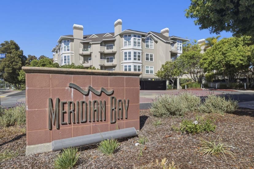 860 Meridian Bay Lane #143 - Photo 1 of 8