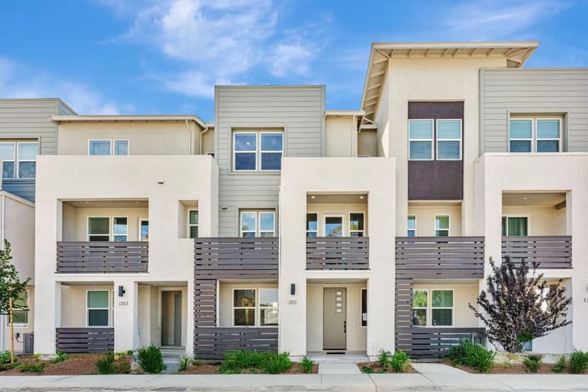 3209 Ivory Terrace - Photo 1 of 8