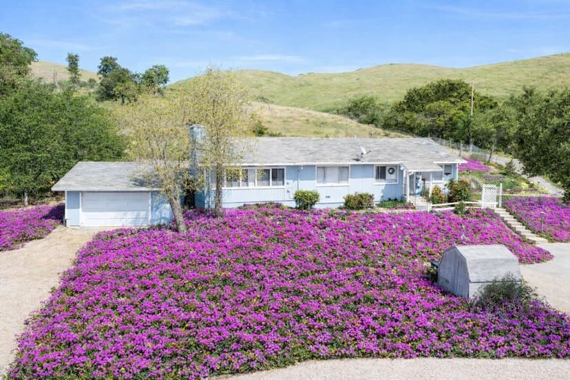 3463 Calaveras Road - Photo 1 of 8