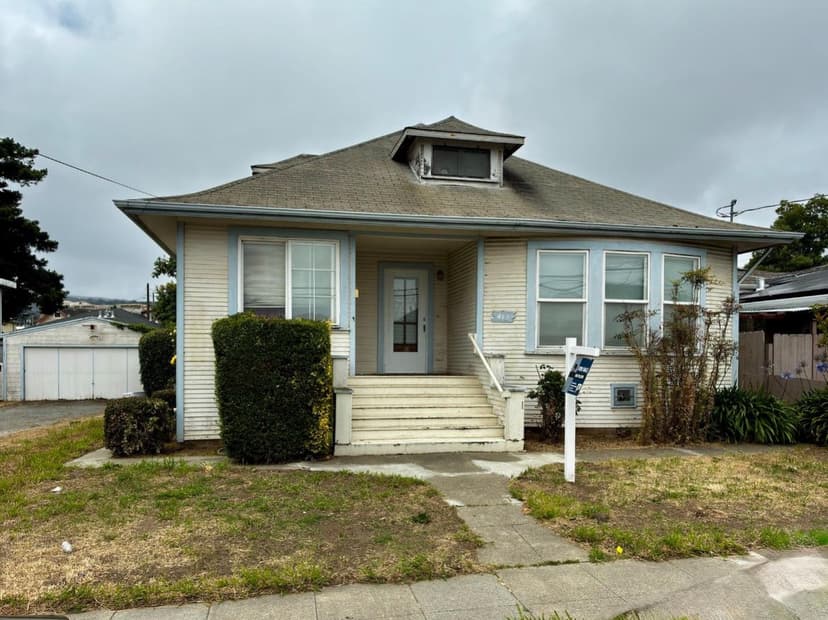 413 Milton Avenue - Photo 1 of 8
