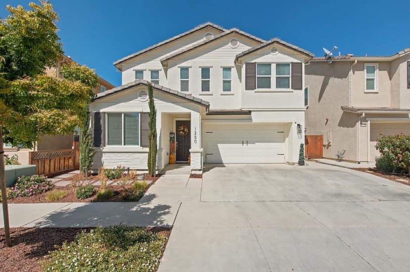 1250 Marille Lane - Photo 1 of 8
