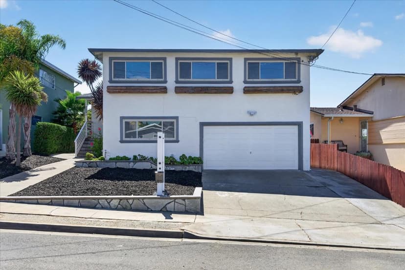 2591 Jacobs Street - Photo 1 of 8