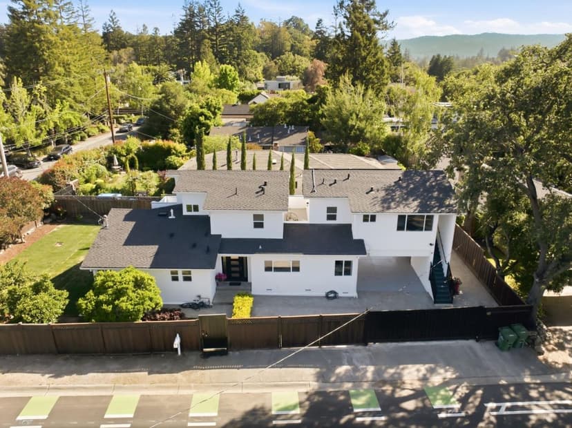 298 Alameda De Las Pulgas - Photo 1 of 8