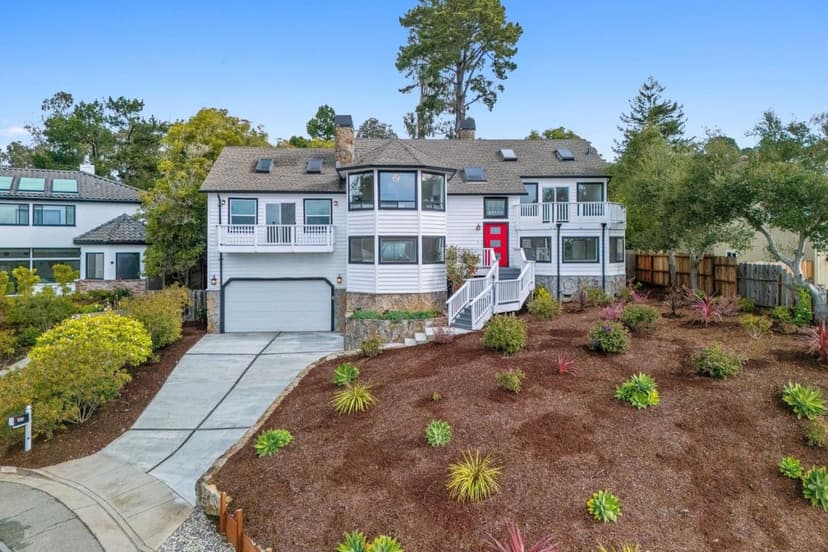 607 Saint Andrews Drive - Photo 1 of 8