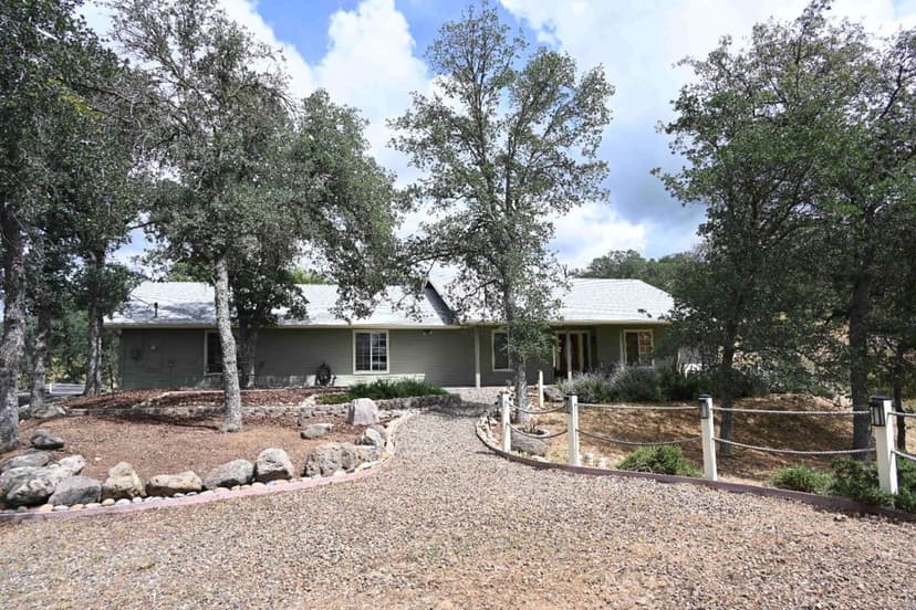 42924 Deep Forest Drive - Photo 1 of 8