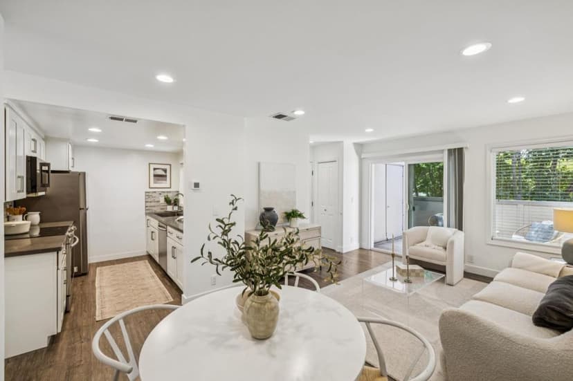 801 California Avenue #F - Photo 1 of 8