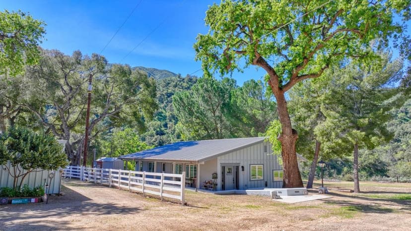 47317 Arroyo Seco Road - Photo 1 of 8