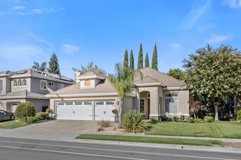 9520 Rancho Hills Drive - Photo 1 of 8