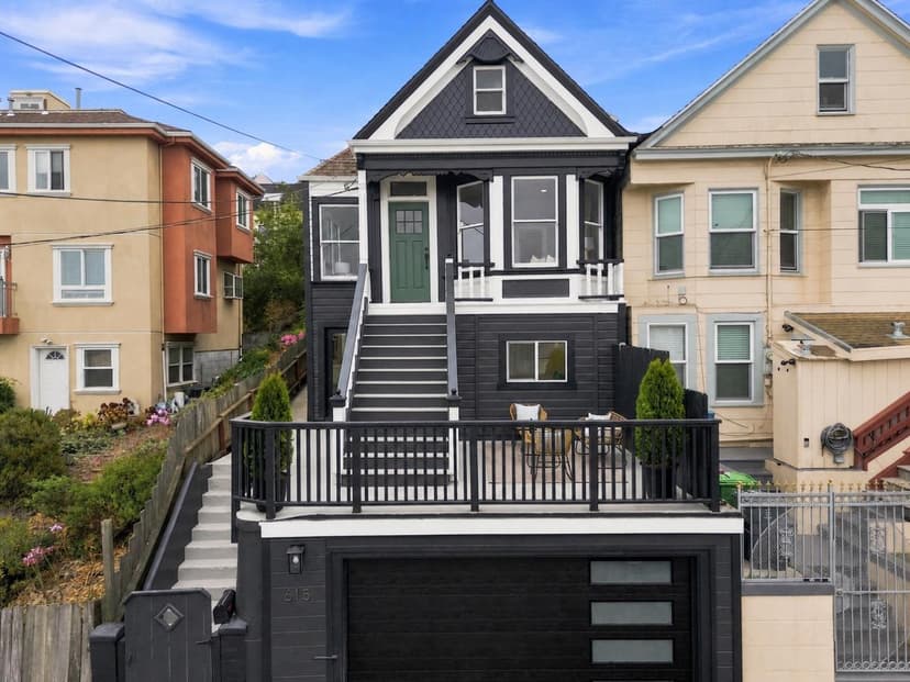 615 Mt Vernon Avenue - Photo 1 of 8
