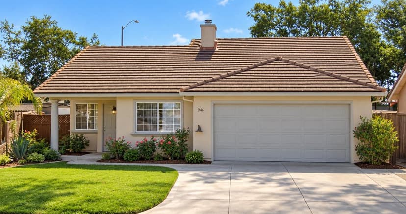 946 La Mancha Way - Photo 1 of 1
