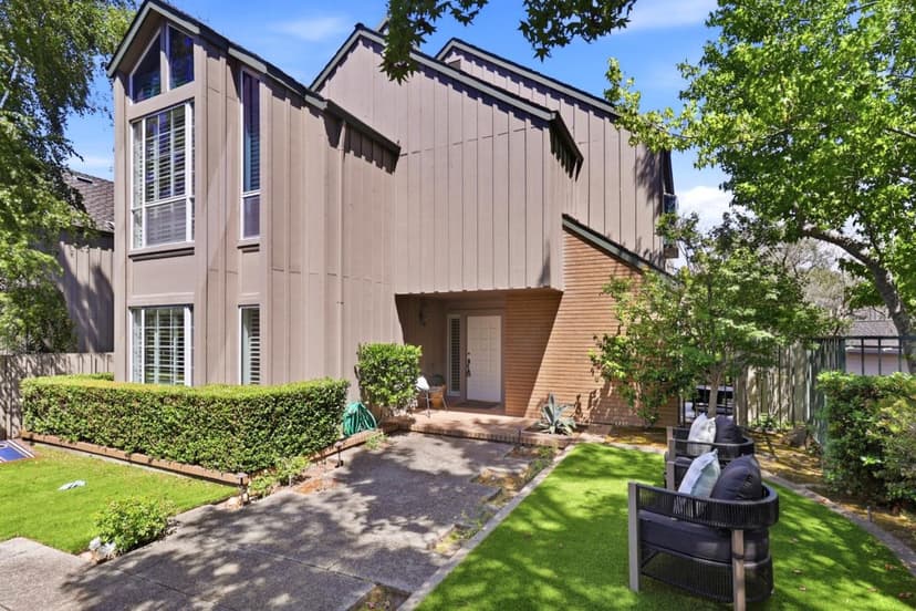 2941 Belmont Woods Way - Photo 1 of 8