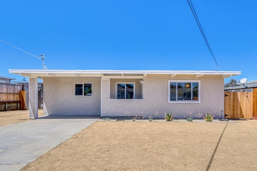 2085 Buchanan Street - Photo 1 of 8