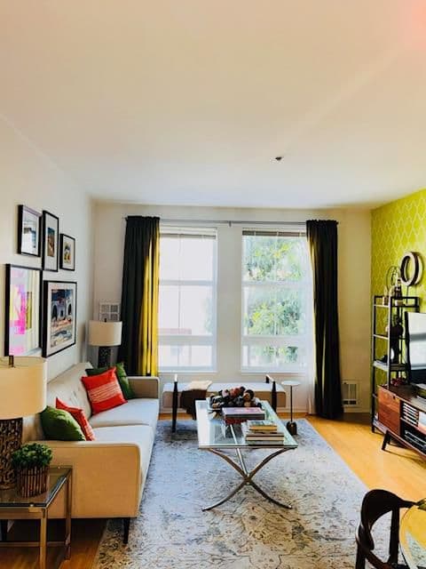 821 Folsom Street #217 - Photo 1 of 8