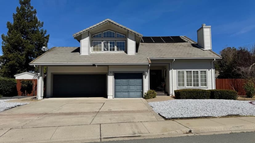 206 Meadow Creek Court - Photo 1 of 8