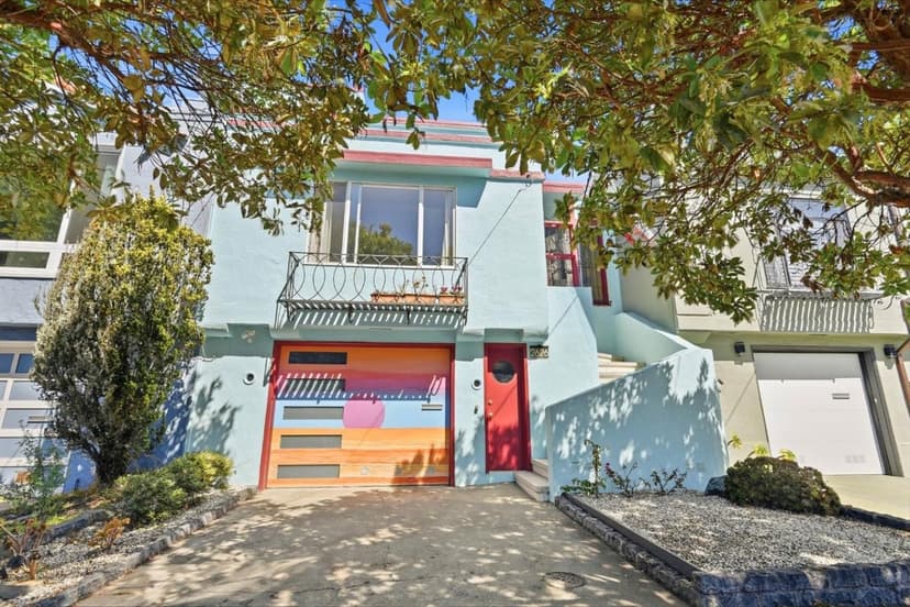 2626 Wawona Street - Photo 1 of 8
