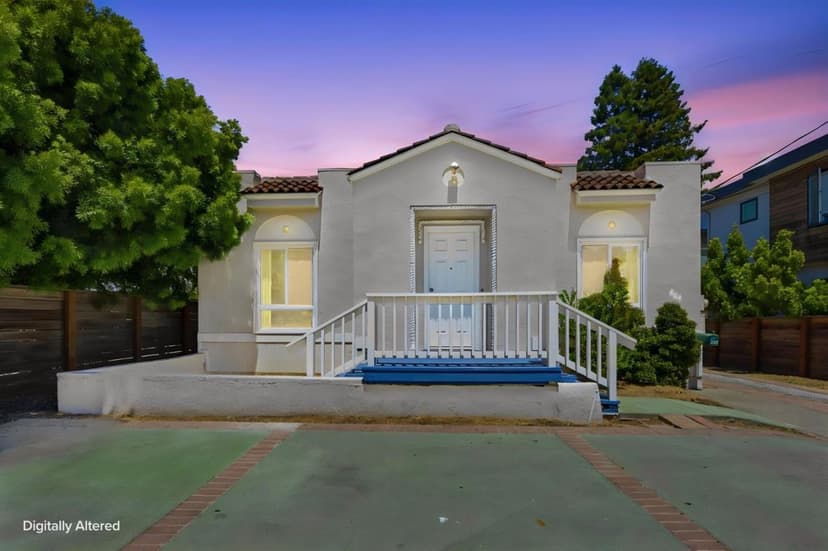 664 North El Camino Real - Photo 1 of 8