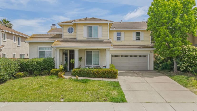 3238 Panda Court - Photo 1 of 8