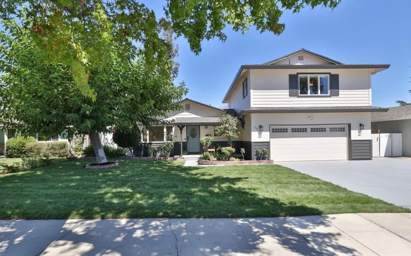 1781 Albert Avenue - Photo 1 of 8