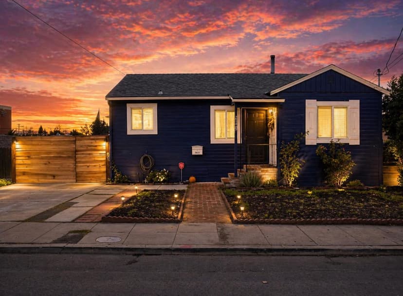 25467 Del Mar Avenue - Photo 1 of 3