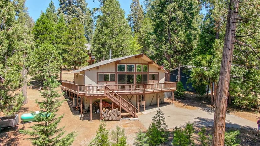 2320 Mustang Road - Photo 1 of 8