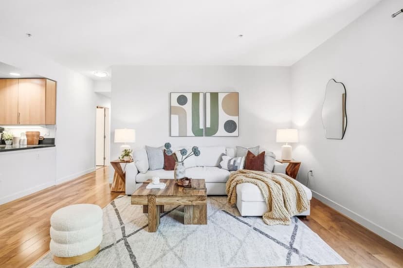 88 Bush Street #3161 - Photo 1 of 8