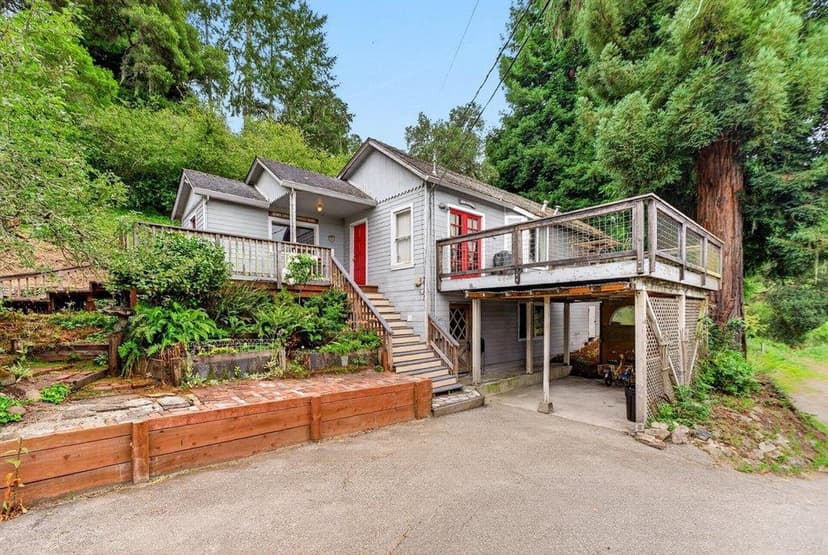 885 Larkin Valley Road - Photo 1 of 8
