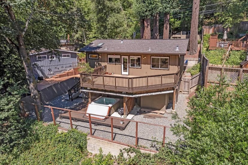 21590 Madrone Drive - Photo 1 of 8