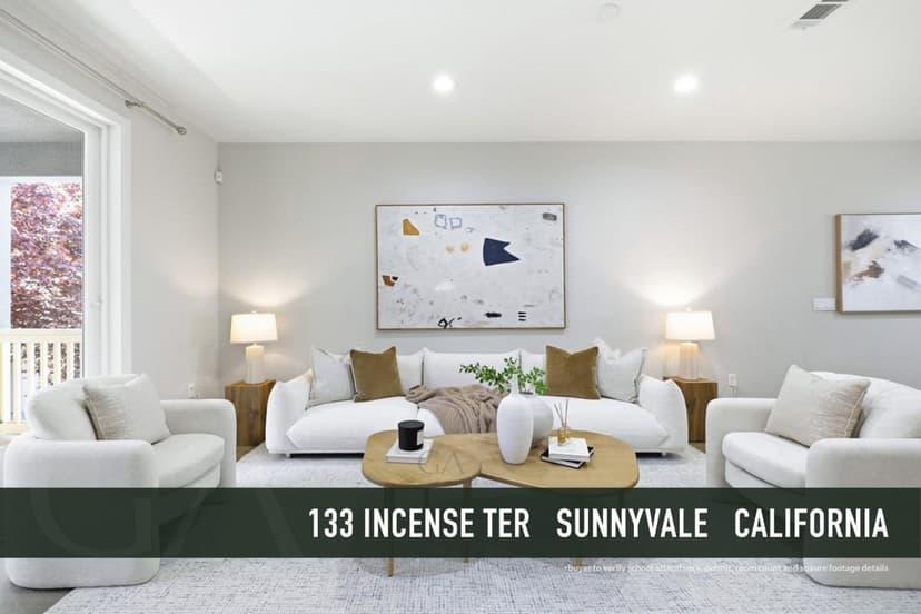 133 Incense Terrace - Photo 1 of 8