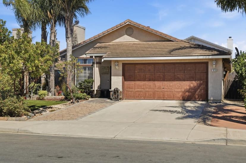 1055 Eagle Drive - Photo 1 of 8