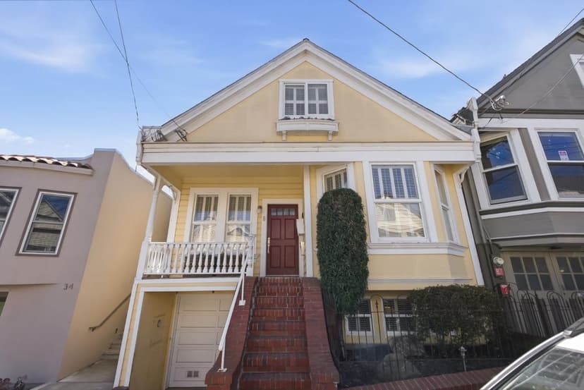 8 Porter Street - Photo 1 of 8