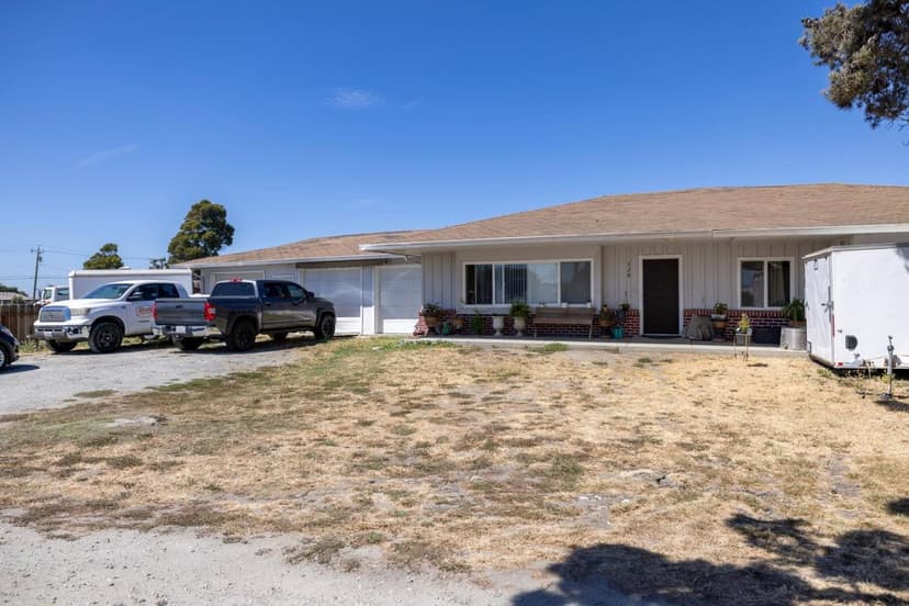 328 Boronda Road - Photo 1 of 8