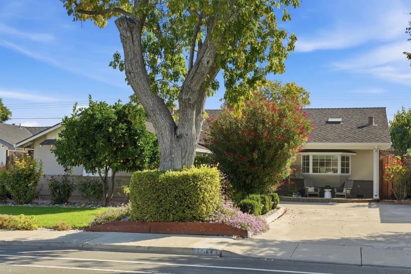 1341 Los Padres Boulevard - Photo 1 of 8