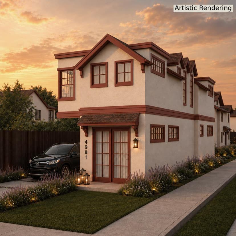 4981 Coronado - Photo 1 of 8