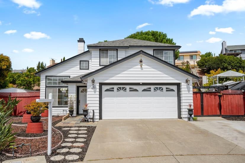 106 Carousel Drive - Photo 1 of 8