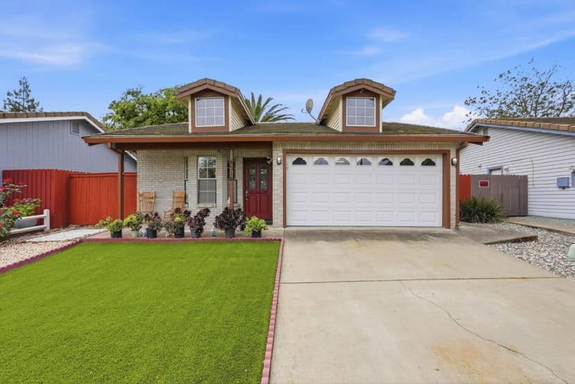 4514 Whimbrell Court - Photo 1 of 8