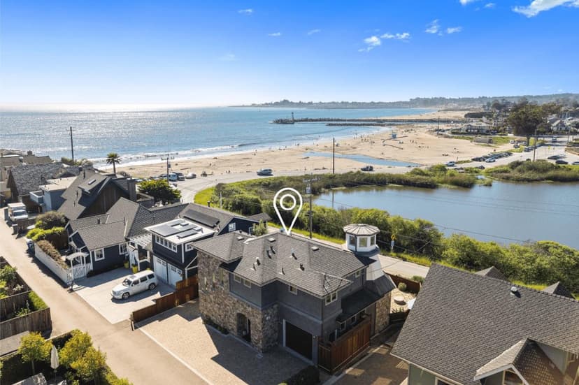 2974 East Cliff Drive - Photo 1 of 8