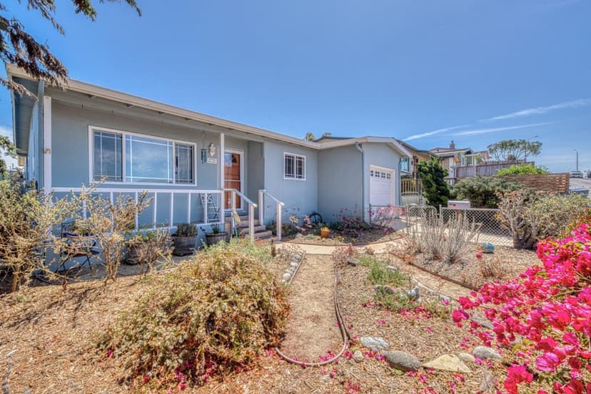 1730 Darwin Street - Photo 1 of 8
