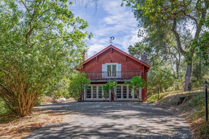 15895 Ravine Road - Photo 1 of 8