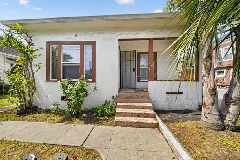 315 Ocean Street - Photo 1 of 8