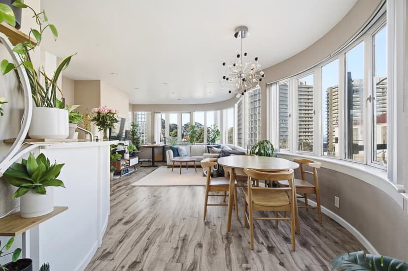 1111 Bay Street #307 - Photo 1 of 8