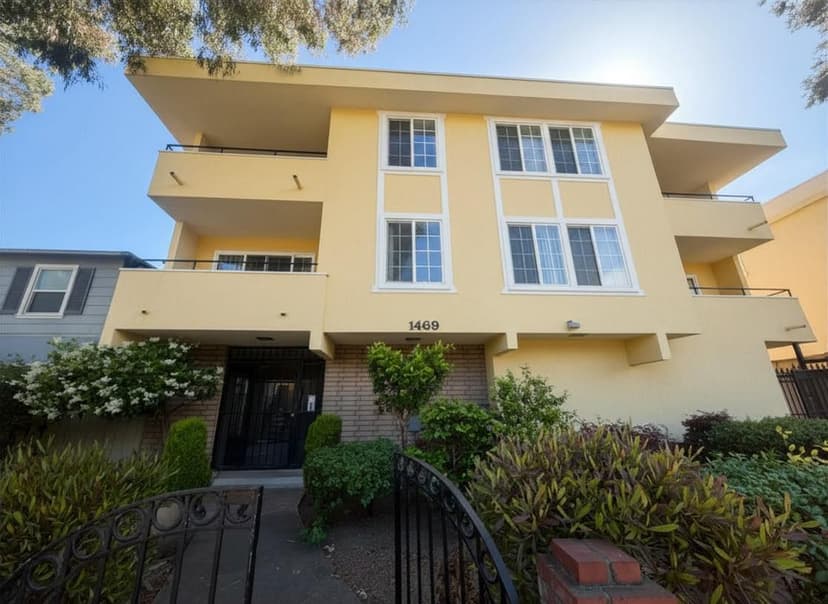1469 El Camino Real #1 - Photo 1 of 8